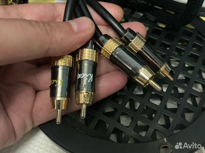 Уголки для пищалок на 10е семейство