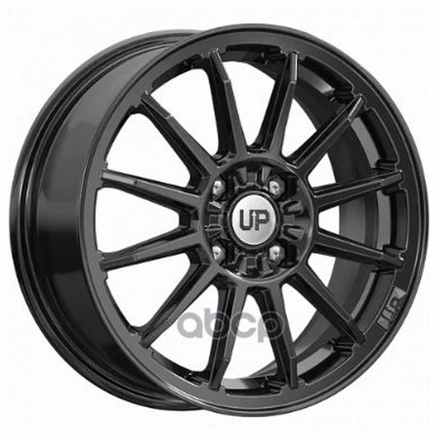 Литые диски Wheels UP 6×R15 4×100