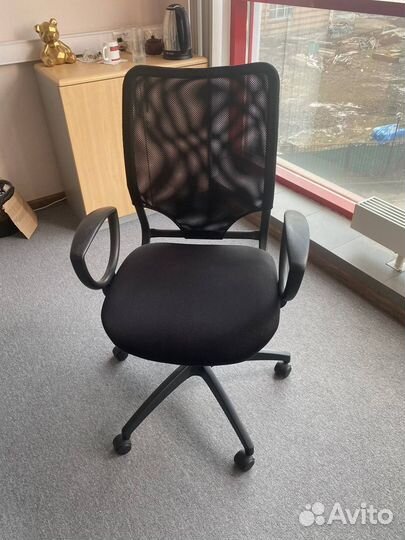 Компьютерный стул