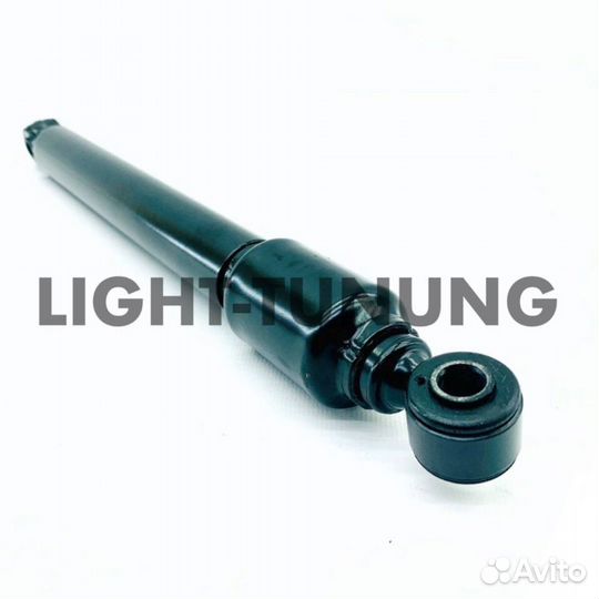 Демпфер рулевой рейки ваз