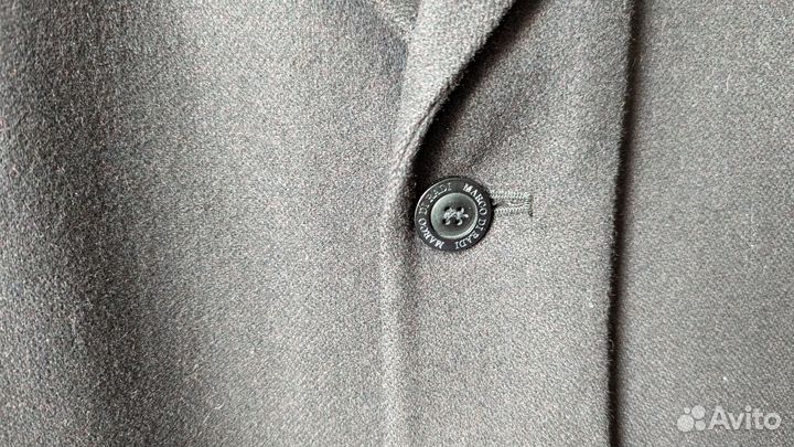 Пальто Marco Di Radi