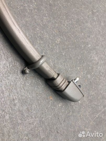 Ручка потолка задняя левая Chevrolet Rezzo klau