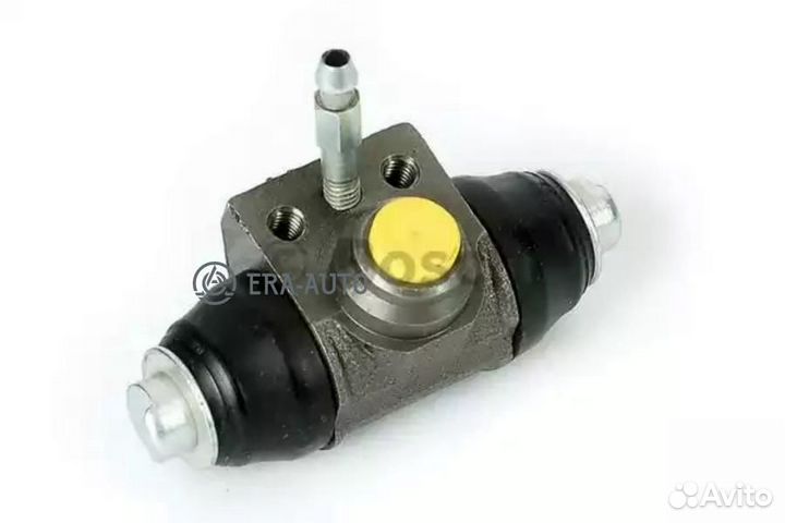 Bosch F 026 009 039 Цилиндр торм.раб.audi 100/80/VW caddy/G3/passat/skoda octavia