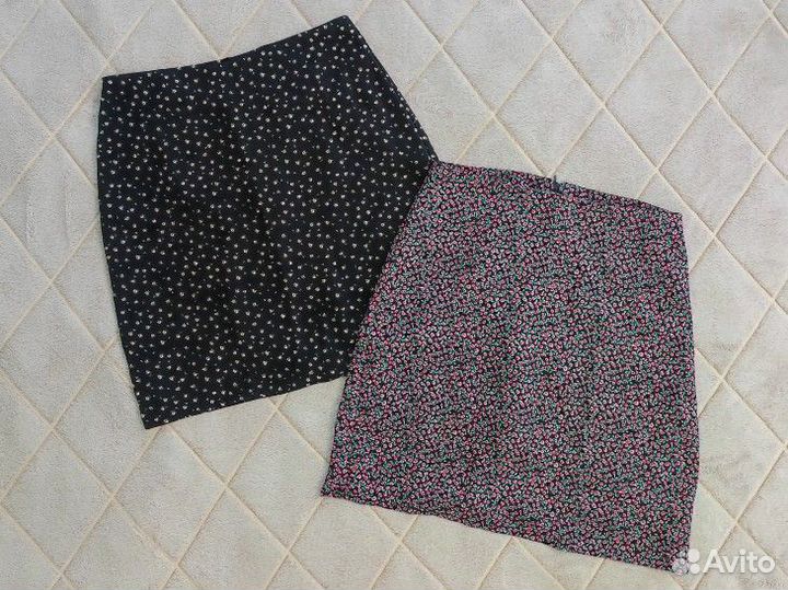 Пакет летних вещей на девушку 44-46