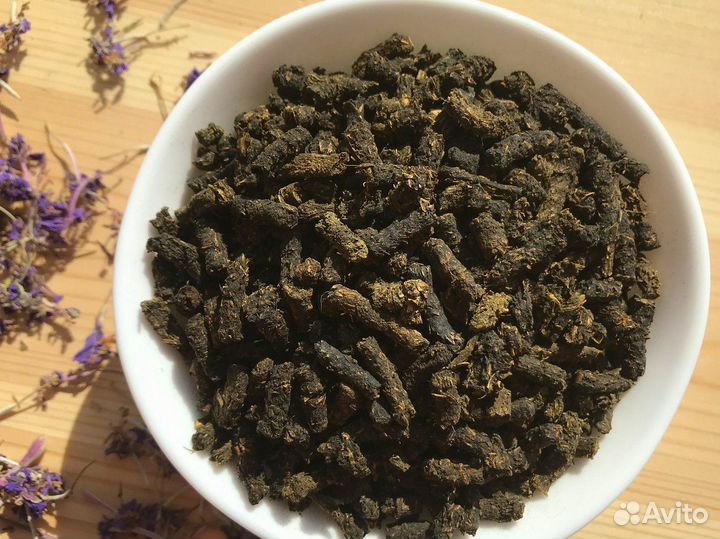 Иван-чай 1 килограмм 2023, ароматный