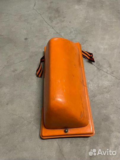 Колпак такси