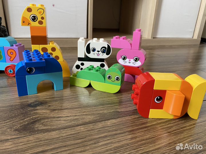 Lego duplo