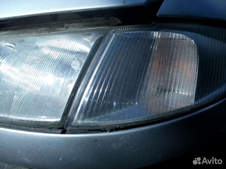 Поворотники Renault Рено