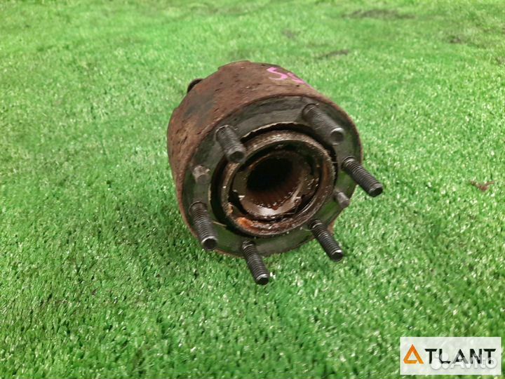 Локи передний mazda bongo