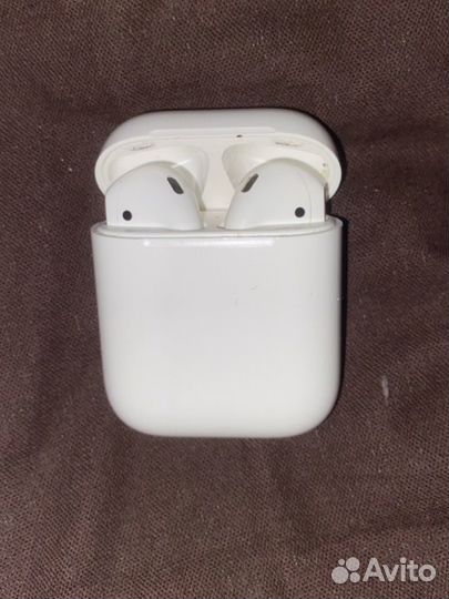 Airpods 2