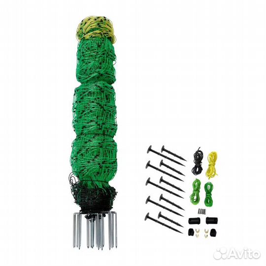 Сетка для электропастуха на овец