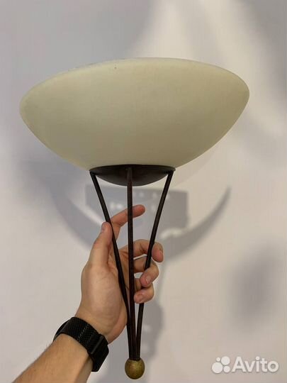 Светильник настенный Австрия