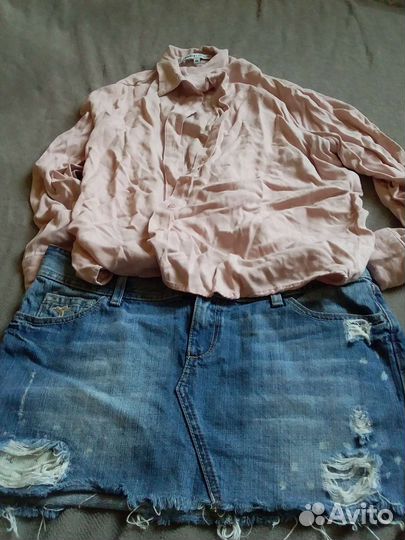 Женские вещи