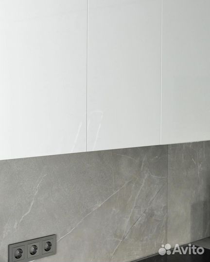 Кухонный гарнитур на заказ. Своё производство