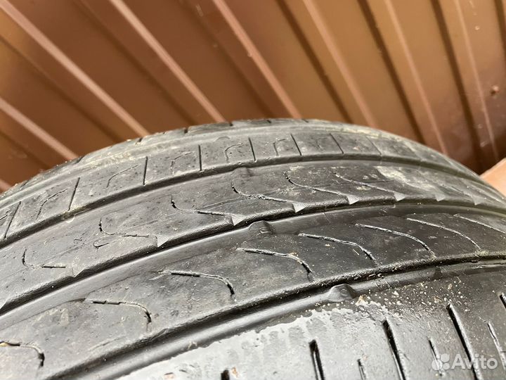 Pirelli Cinturato P7 245/40 R19