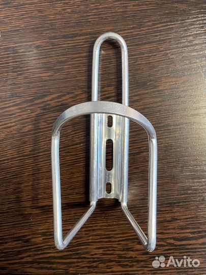 Держатель для бутылки на велосипед