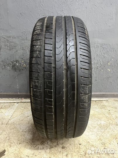 Pirelli Scorpion Verde 235/55 R18 100V