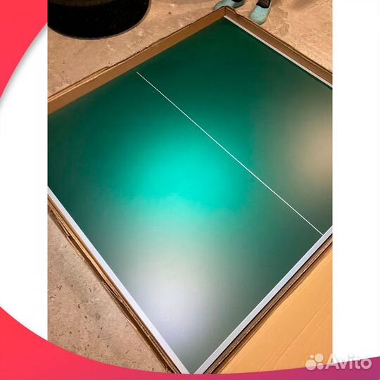 Теннисный стол donic outdoor roller 800-11