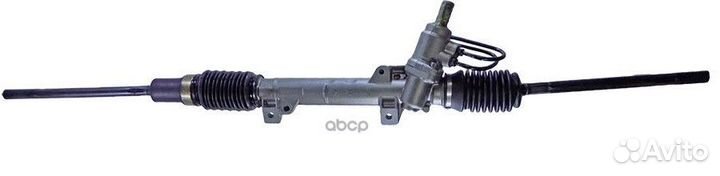 Рулевая рейка с тягами гидравлическая R20631NW