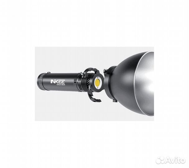 Светодиодный осветитель DigitalFoto GC60X5 2700К-6