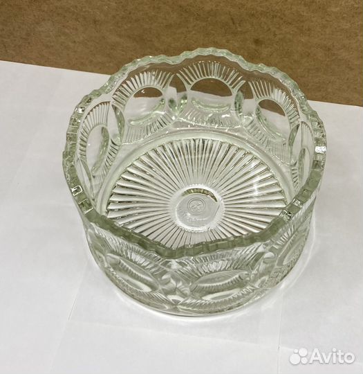 Салатницы/конфетницы СССР