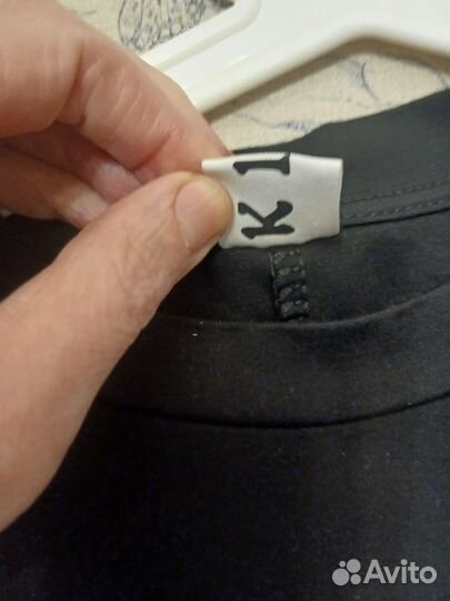 Блейзер slt трикотаж 48р