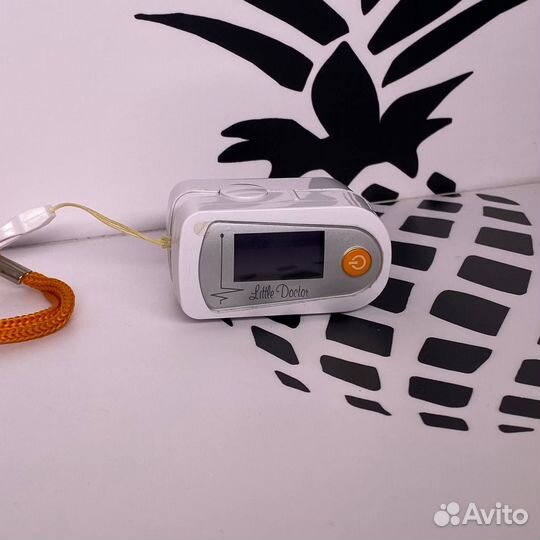 Пульсоксиметр Pulse Oximeter MD300C23