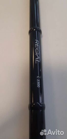 Карповое удилище Daiwa