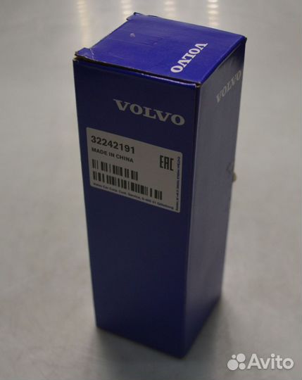 Фильтр топливный 32242191 Volvo