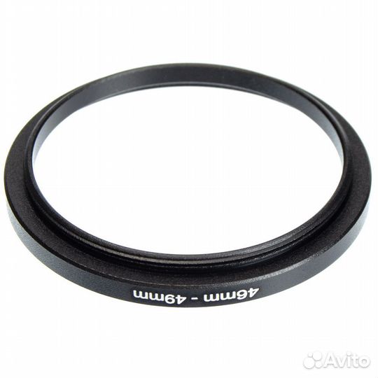 Переходное кольцо Zomei с резьбой 46-49mm