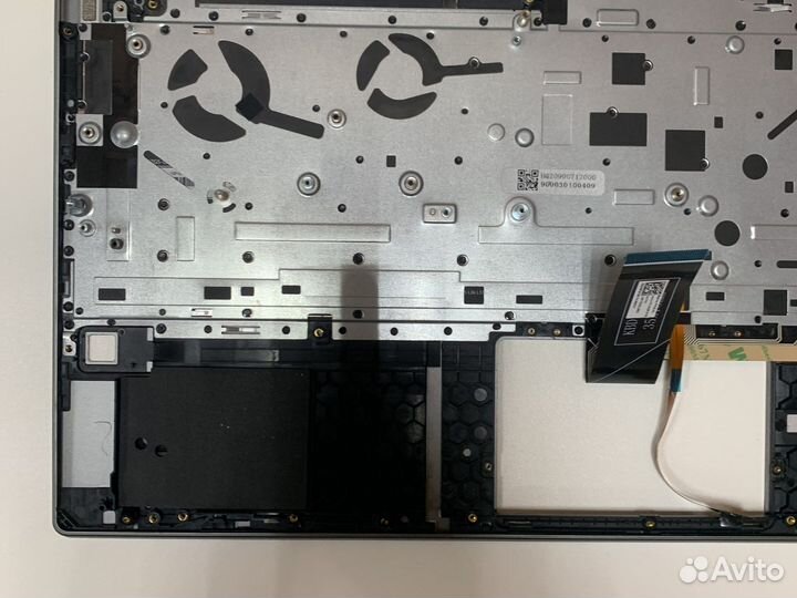 Топкейс для ноутбука lenovo S540-15