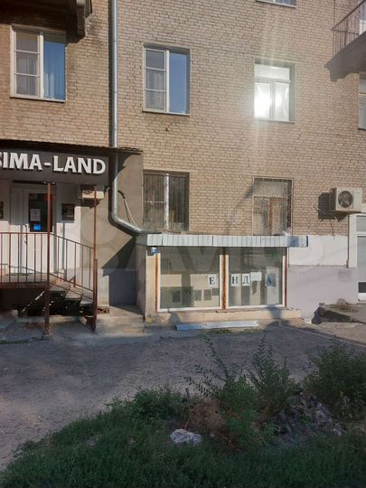 Свободного назначения, 105 м²