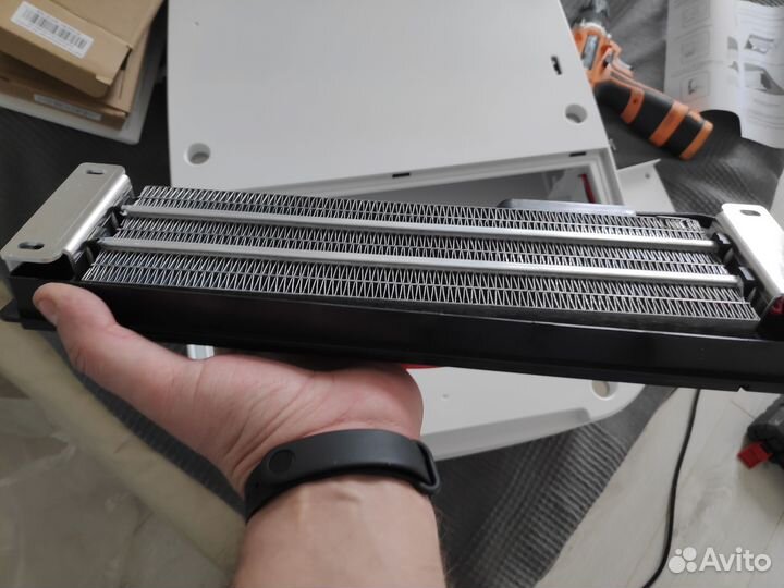 Royal clima brezza RCB 150 LUX