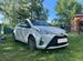 Toyota Vitz 1.3 CVT, 2018, 56 823 км с пробегом, цена 1164000 руб.