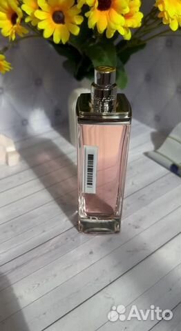 Dior addict eau fraiche new 98 мл витрина