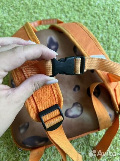 Рюкзак детский