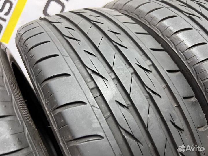 Bridgestone Nextry Ecopia 225/50 R17 94V