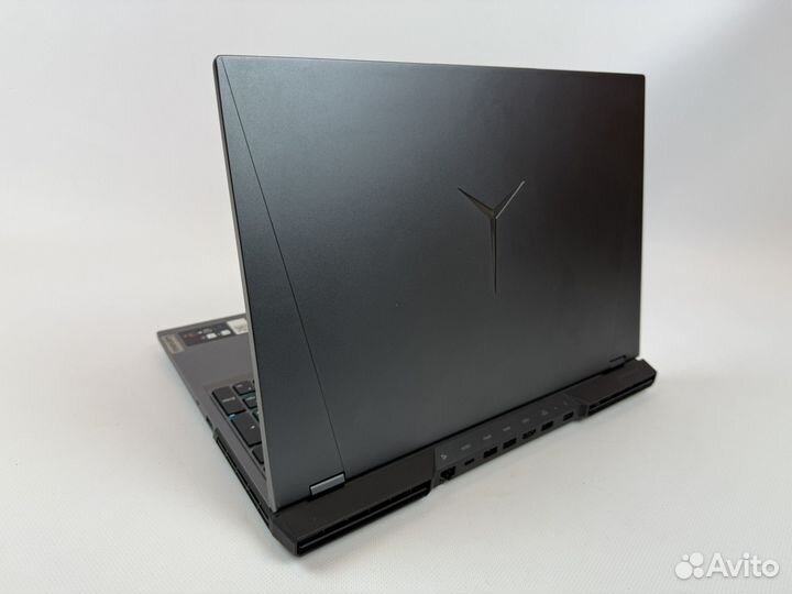 Топовый Legion 5 Pro QHD Ryzen 7 5800H/RTX3070