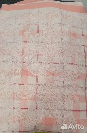 Полотенце детское