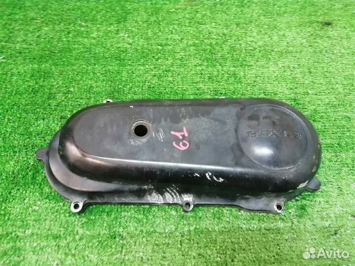 Крышка вариатора (мото) Мопед Honda DIO AF-56