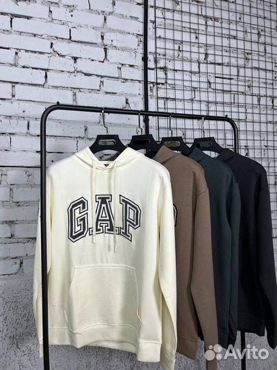 Худи GAP premium