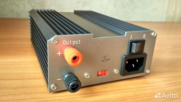 Лабораторный источник питания Gophert CPS-6003