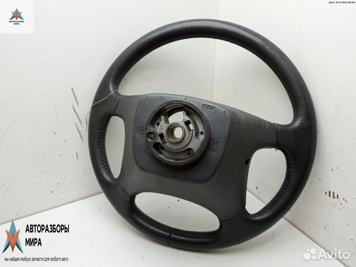 Руль Volvo S40 рест. 2001 30820516