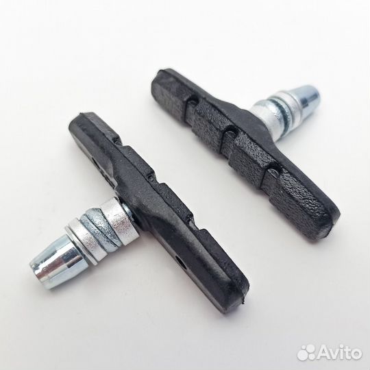 Колодки для ободных тормозов V-brake