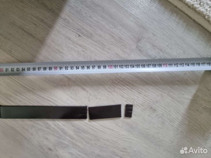 Магнитная лента Xiaomi для робота пылесоса