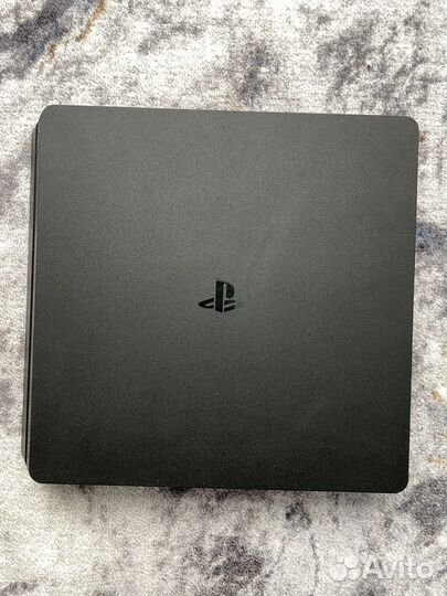 Sony PS4 slim 1tb