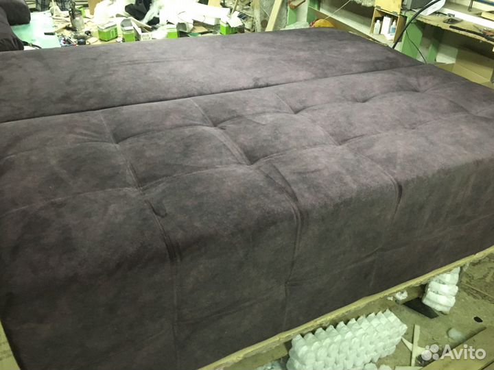 Новые диваны от производителя