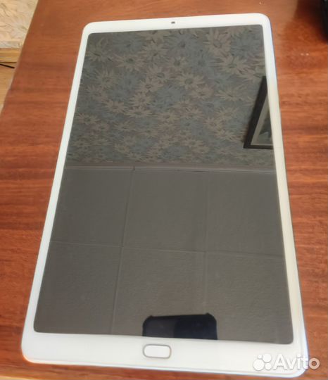 Планшет Xiaomi mi pad 4 plus
