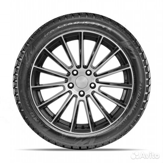 Landsail Ice Star IS33 225/40 R18 92H