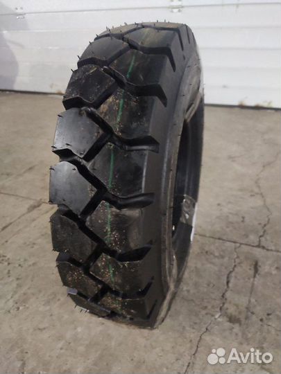 Шинокомплект 5.00-8 double coin